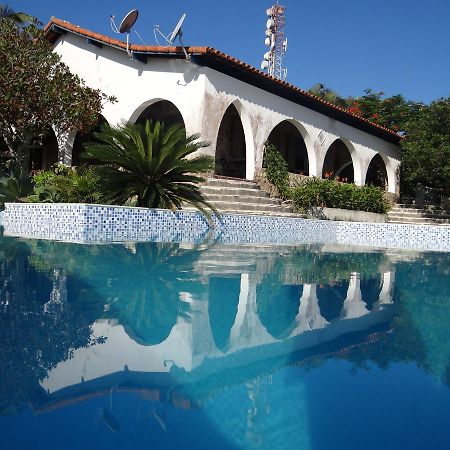 Casa Dos Arcos Bed And Breakfast Арраял-ду-Кабу Екстер'єр фото