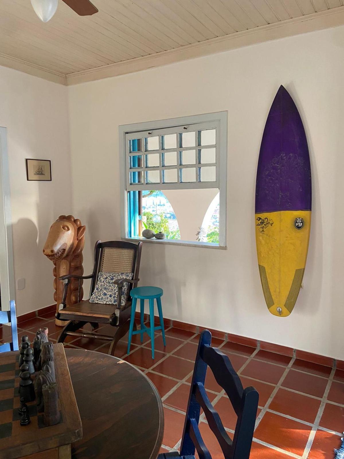 Casa Dos Arcos Bed And Breakfast Арраял-ду-Кабу Екстер'єр фото