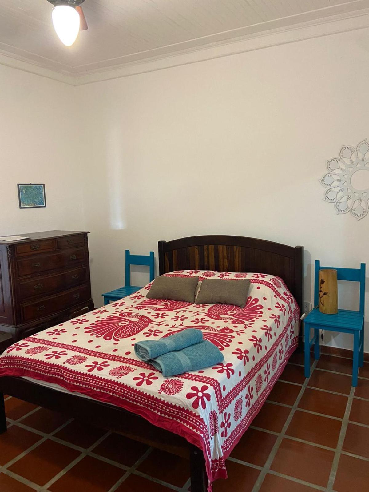 Casa Dos Arcos Bed And Breakfast Арраял-ду-Кабу Номер фото